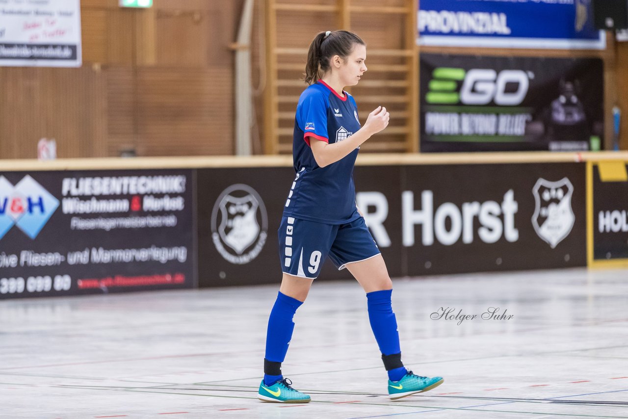 Bild 156 - VR Bank Cup Horst